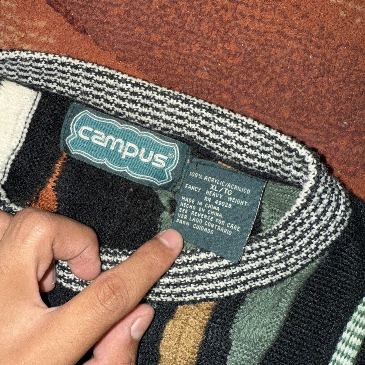Other Campus Coogi Style Size US XL / EU 56 / 4 - 3 Thumbnail