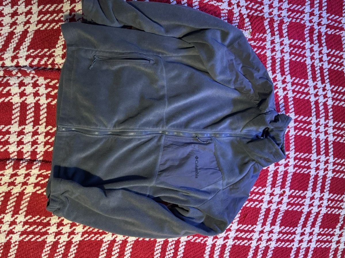 Columbia COLUMBIA 2 in 1 HEAVY COAT W/LINER Size US XL / EU 56 / 4 - 6 Thumbnail