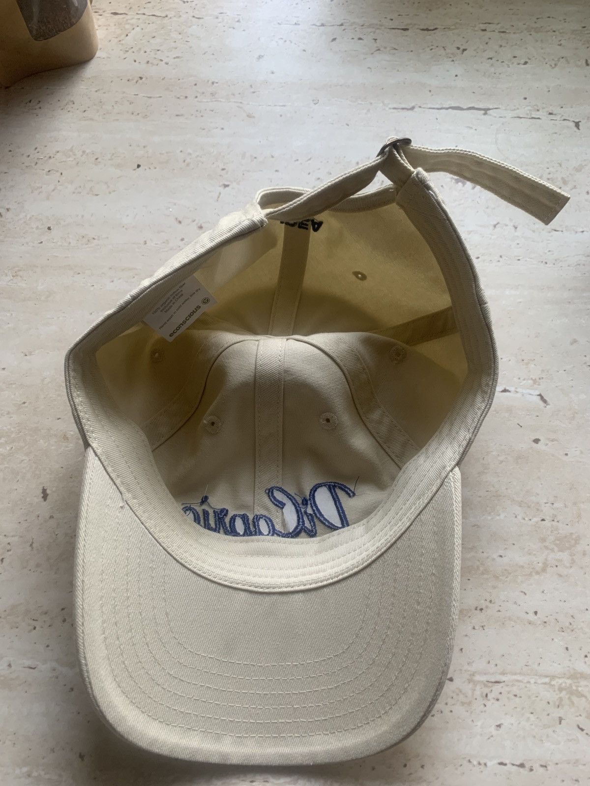 IDEA Idea Books DiCaprio Hat Size ONE SIZE - 3 Thumbnail