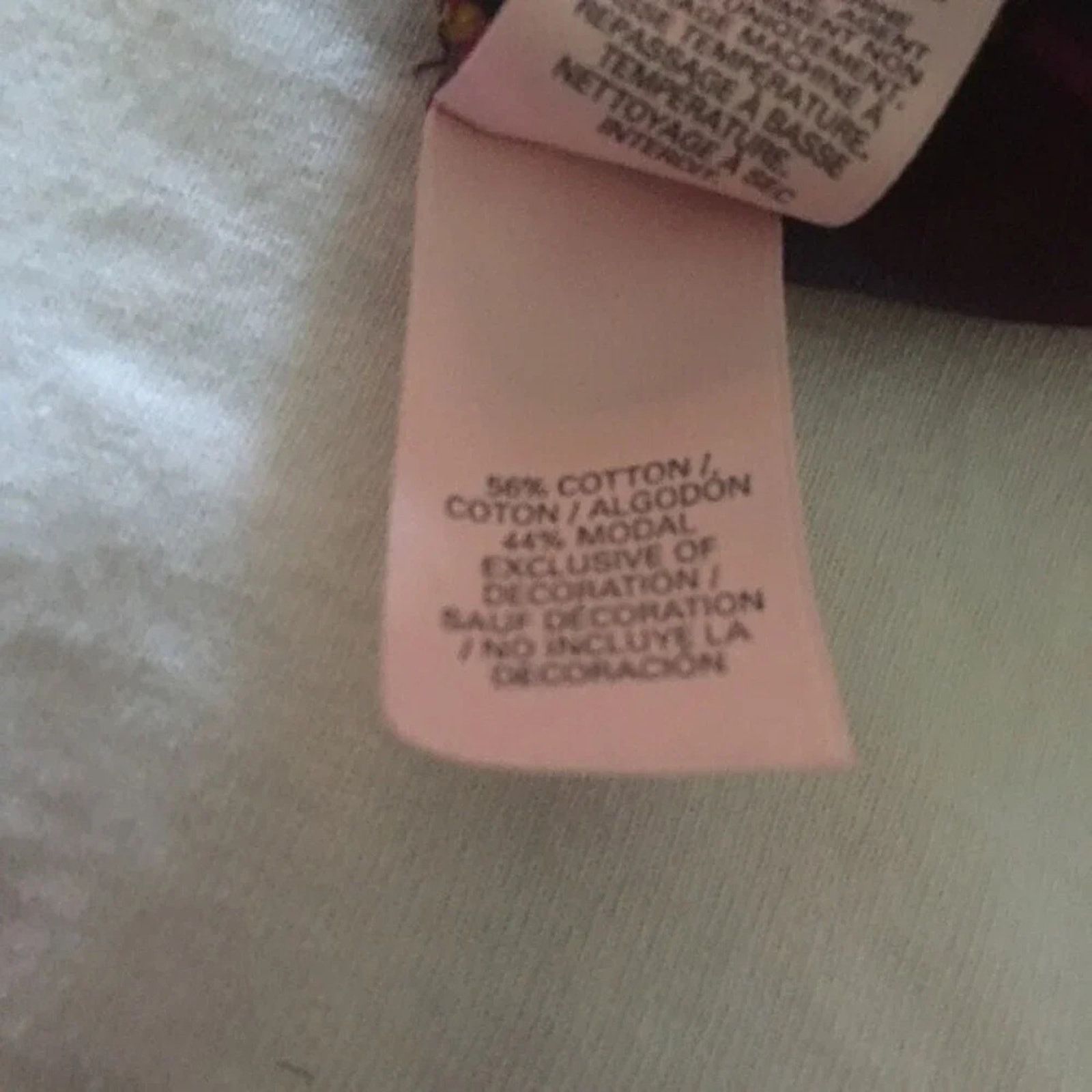 Victoria's Secret Victoria’s Secret pajama top, size XS Size XS / US 0-2 / IT 36-38 - 8 Thumbnail