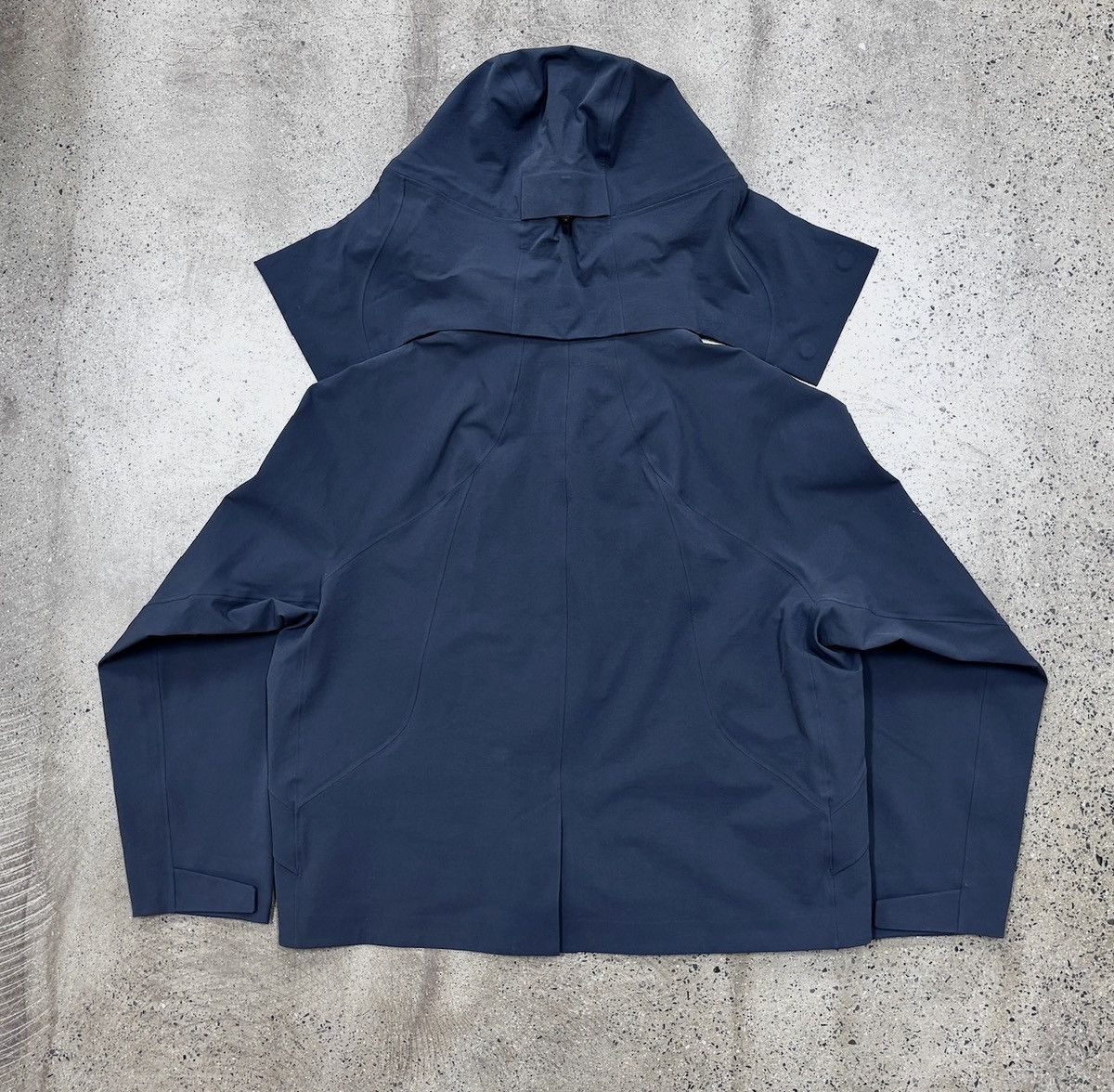 Goldwin Goldwin 0 23ss Double Cloth Hooded，size2 Size US M / EU 48-50 / 2 - 4 Thumbnail