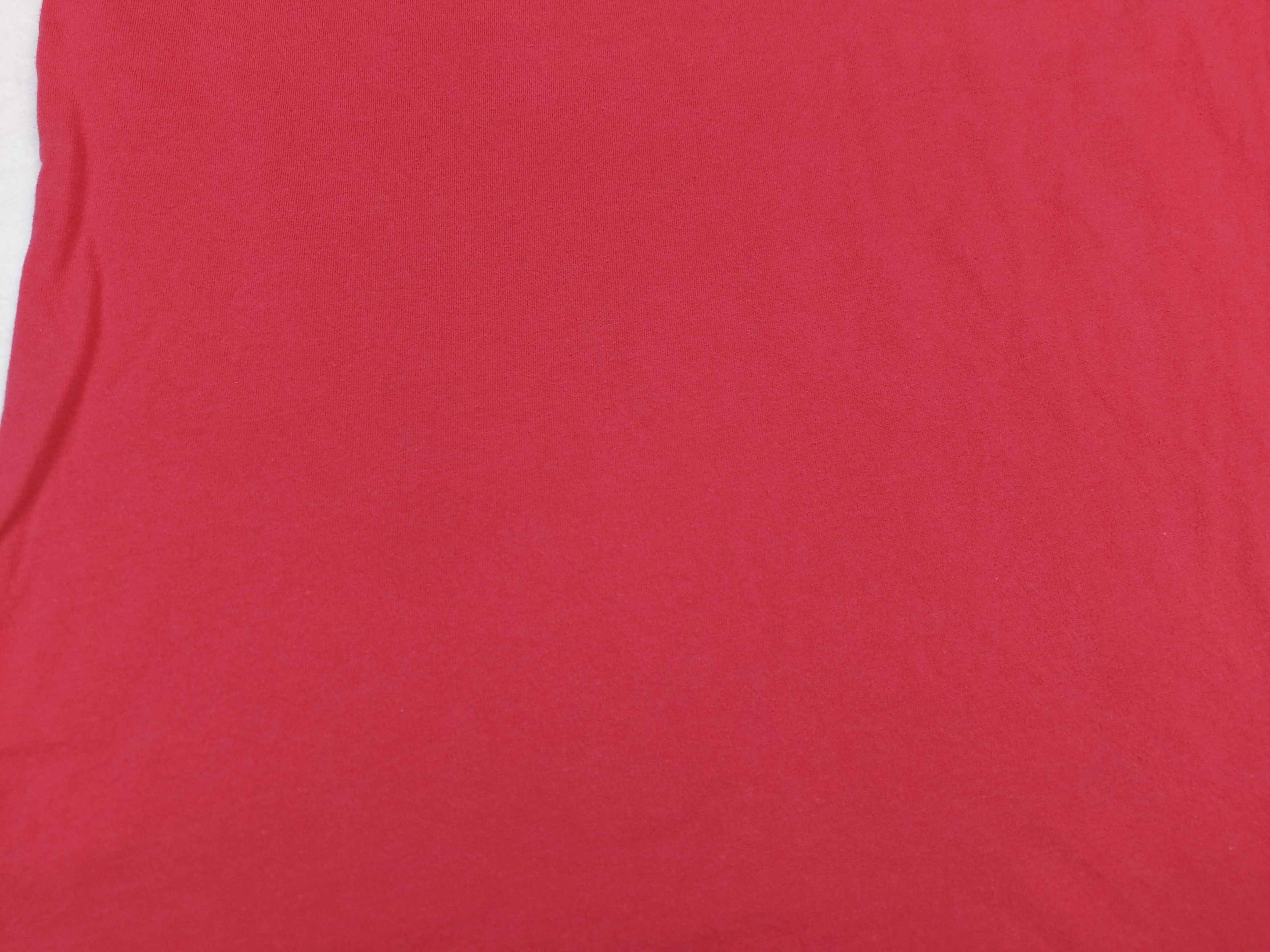 Band Tees No Doubt Band 2009 Summer Tour Merch Double-Sided TEE Size US M / EU 48-50 / 2 - 12 Thumbnail
