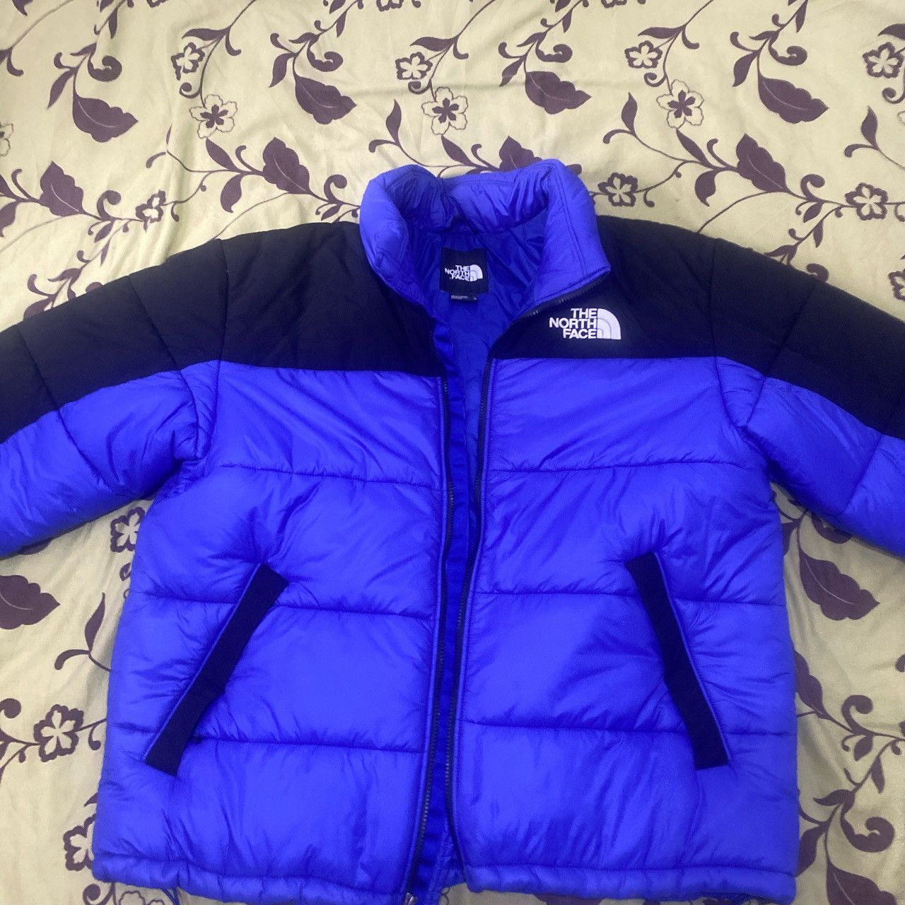 The North Face The north face puffer coat Size US L / EU 52-54 / 3 - 1 Thumbnail