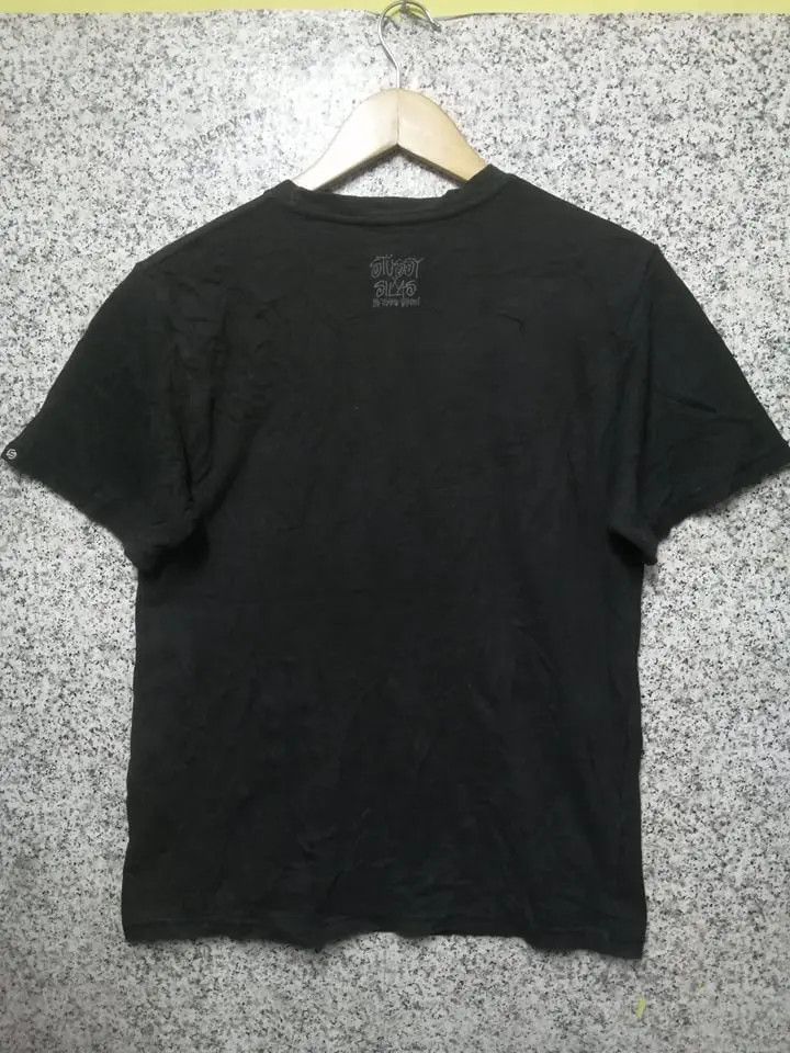 Silas × Stussy × Vintage STUSSY X SILAS Size US S / EU 44-46 / 1 - 2 Thumbnail