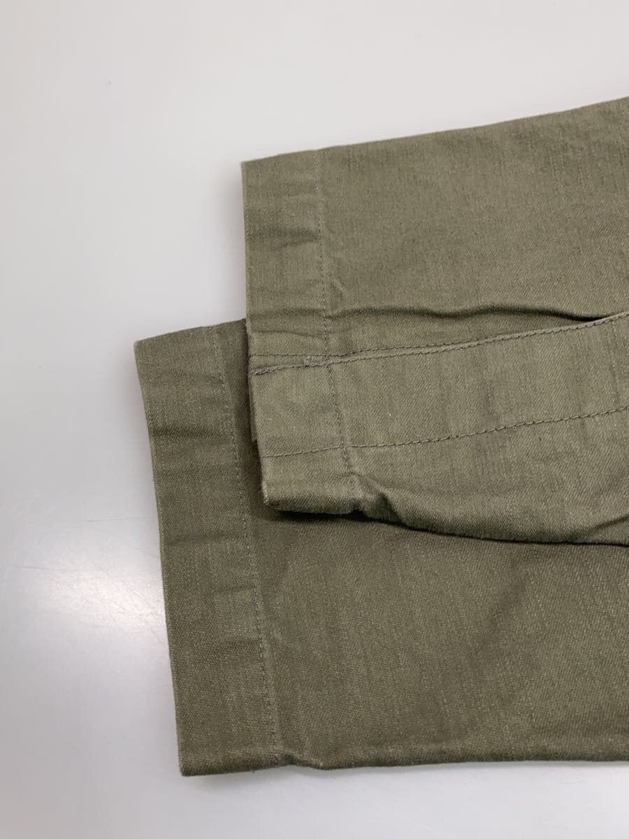 Cav Empt Green Cotton Jacket Size US L / EU 52-54 / 3 - 5 Thumbnail