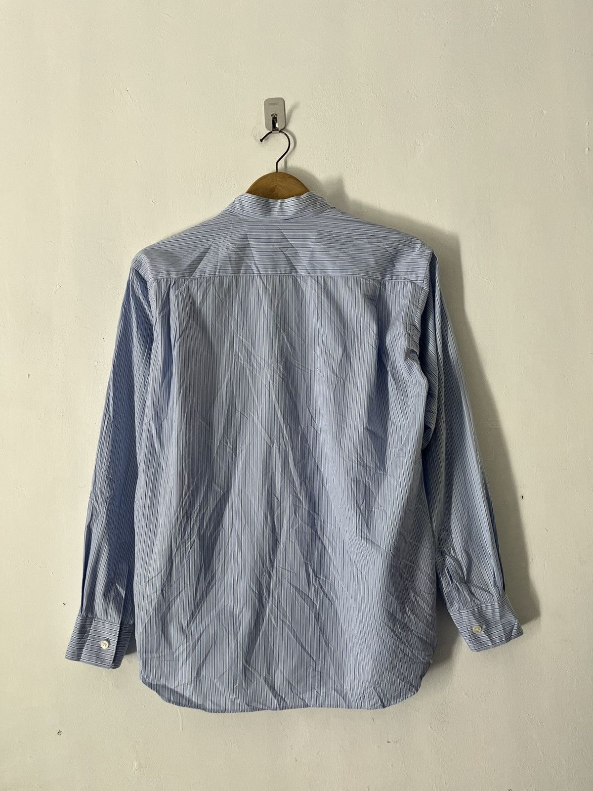 Comme des Garcons FW20 Comme des garcons different lines shirt Size US XS / EU 42 / 0 - 4 Thumbnail