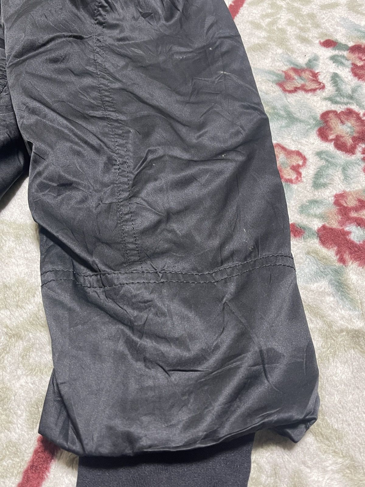 Designer Bacon jacket Italian designer Size US L / EU 52-54 / 3 - 13 Thumbnail