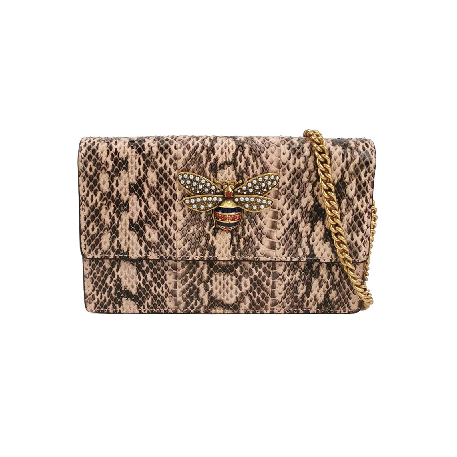 Gucci Gucci Women os Shoulder Bags Size ONE SIZE - 1 Thumbnail