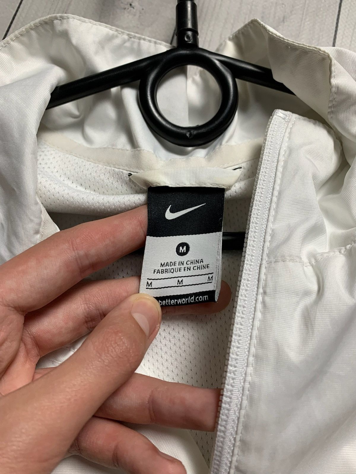 Nike × Vintage Vintage Nike Juventus soccer tracksuit size M rare Size US M / EU 48-50 / 2 - 7 Thumbnail