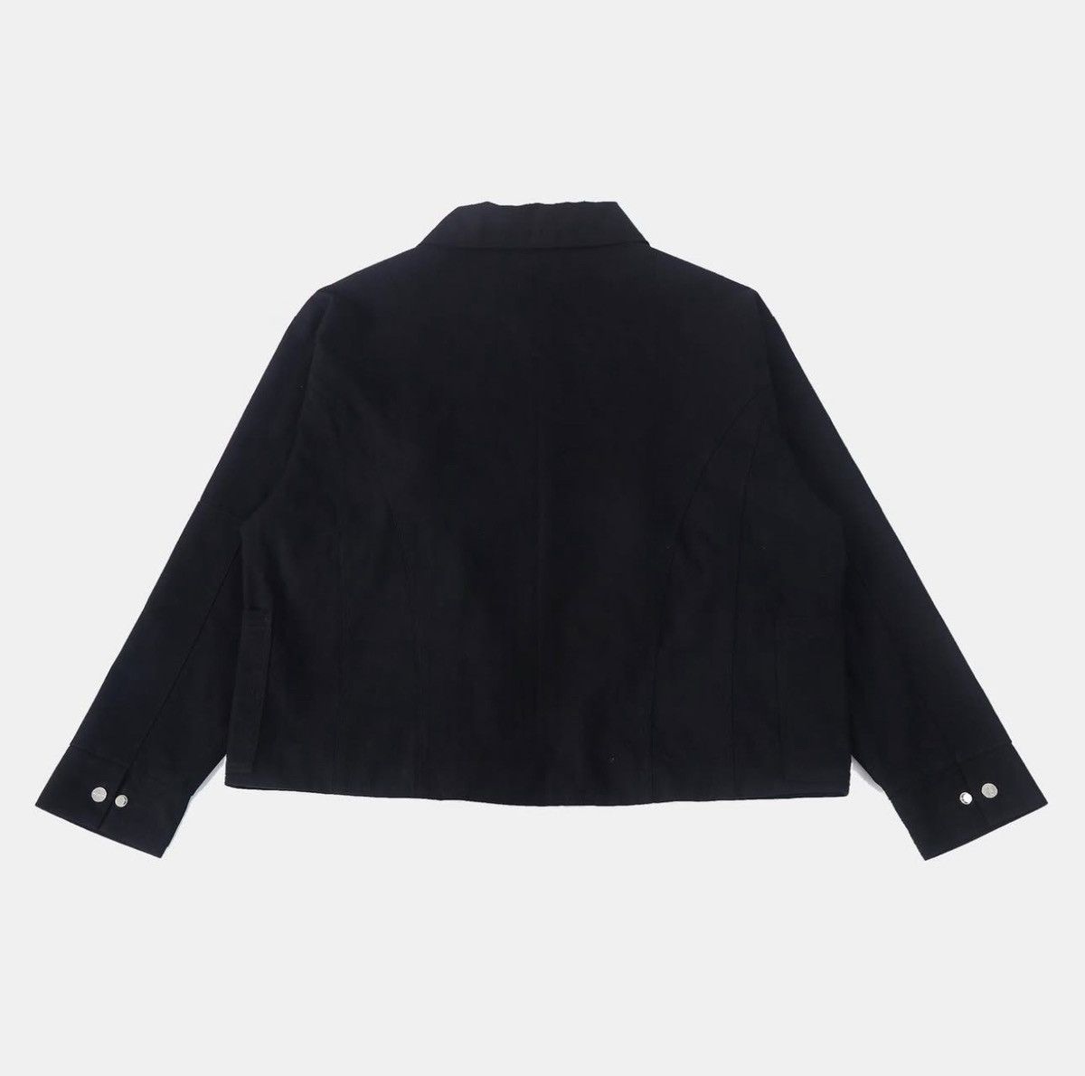 Carhartt × Haven Court Amuletware Accordion Pleated Work Jacket Size US L / EU 52-54 / 3 - 2 Thumbnail