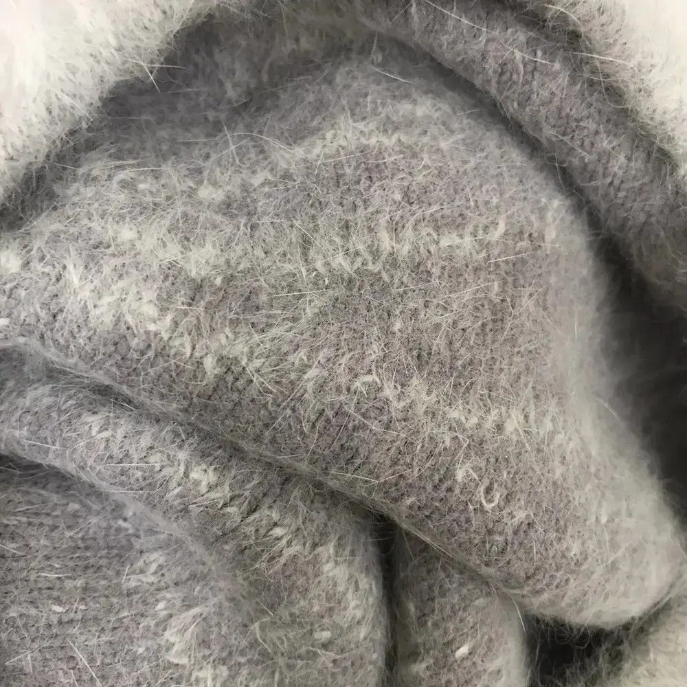 Japanese Brand × Vintage Japanese Brand Plain Fleece Hat Size ONE SIZE - 5 Thumbnail