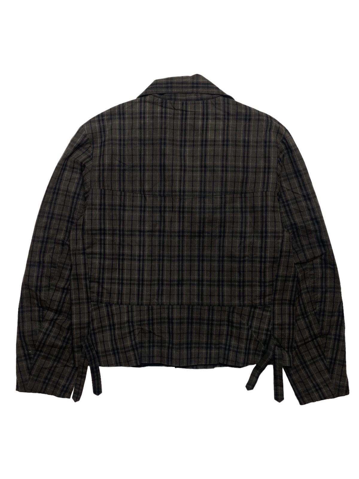 If Six Was Nine × Japanese Brand × Le Grande Bleu (L.G.B.) 2000s 