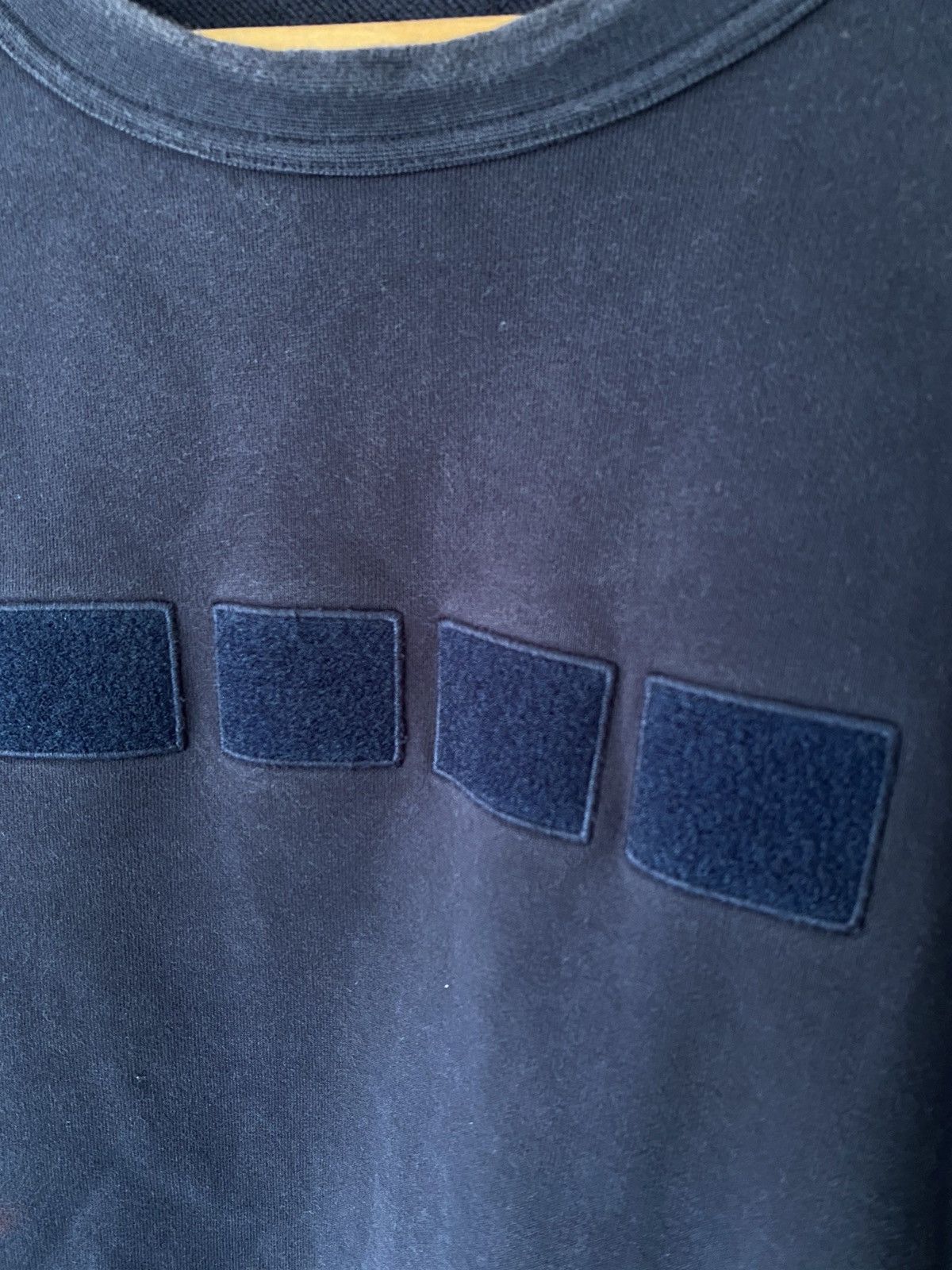 Acne Studios AW17 Acne Studios nash face Size US L / EU 52-54 / 3 - 4 Thumbnail