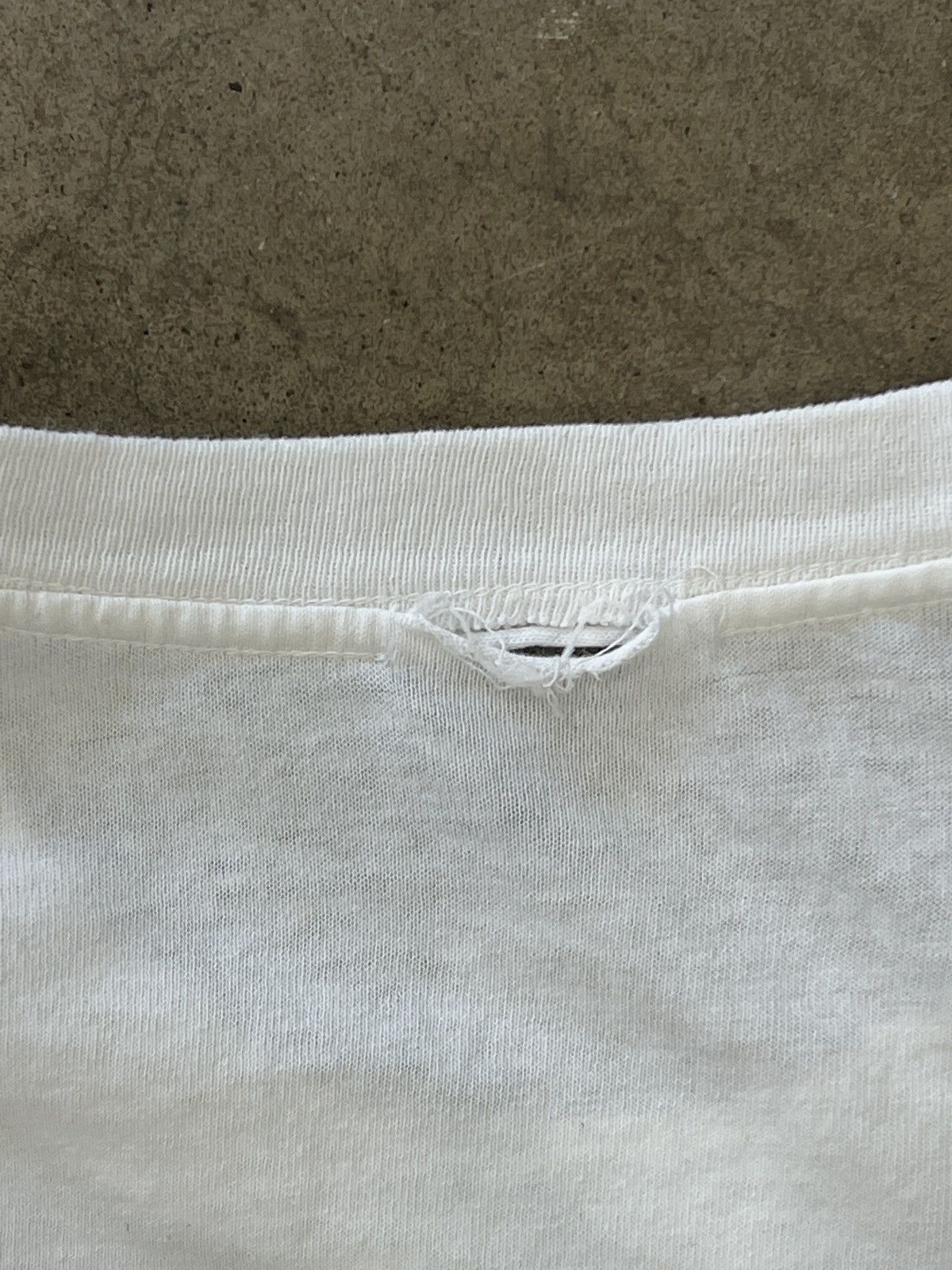 Vintage Vintage How Big Is It Texas Size Single Stitch Tee Large Size US L / EU 52-54 / 3 - 7 Thumbnail