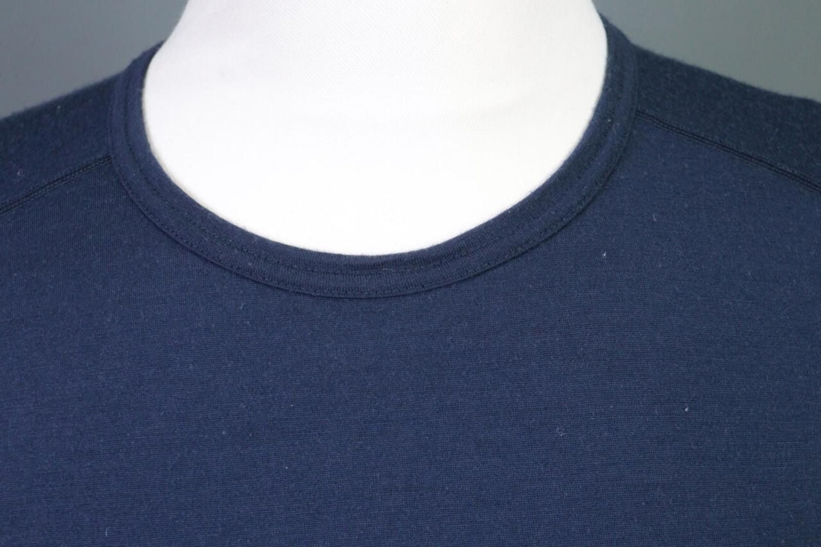 Icebreaker Icebreaker Merino Bodyfit Basic 200 Shirt Size XL Size US XL / EU 56 / 4 - 7 Thumbnail