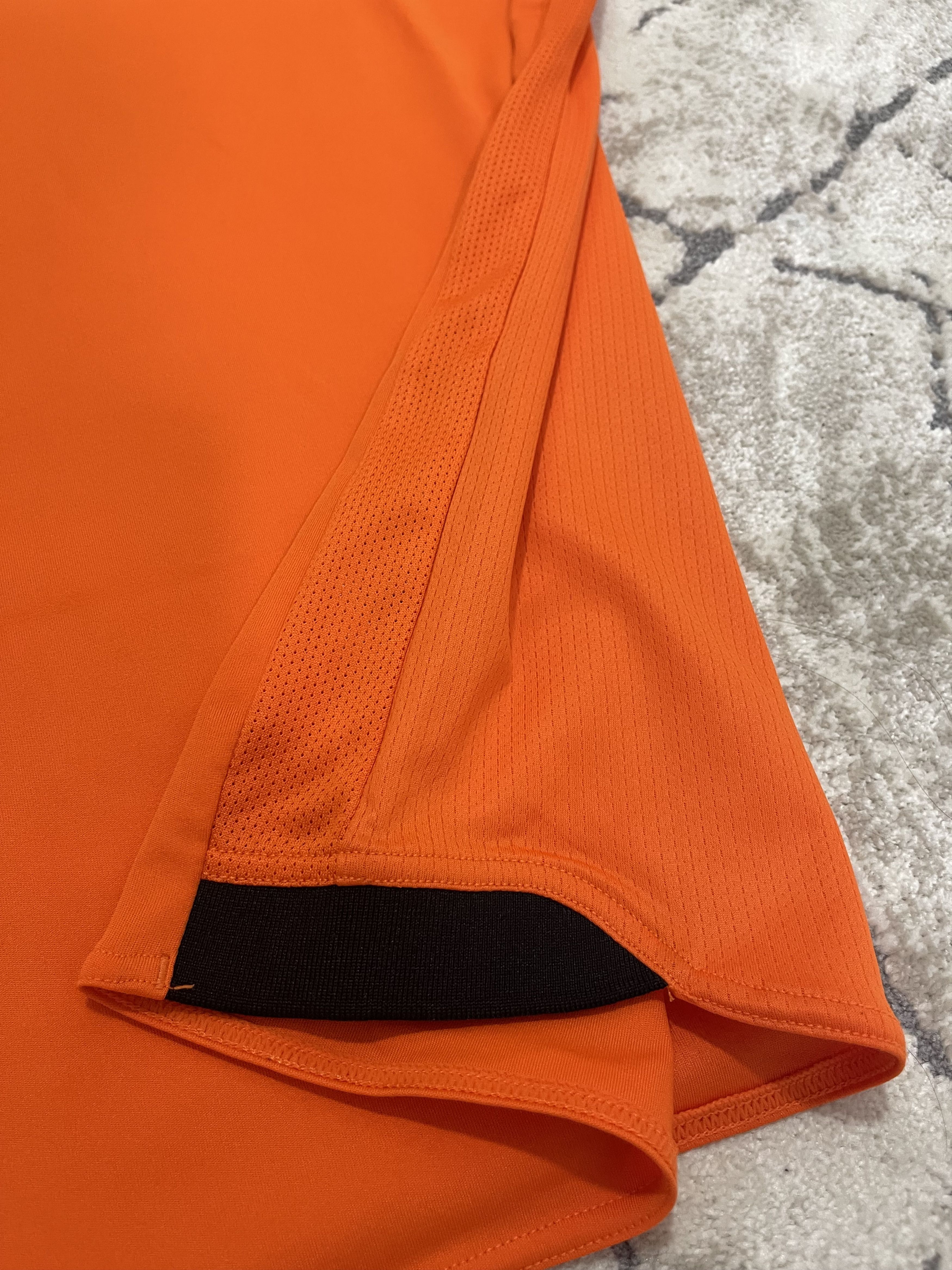 Macron Dundee United QuinnCasino Home Shirt XL Macron Size US XL / EU 56 / 4 - 11 Thumbnail
