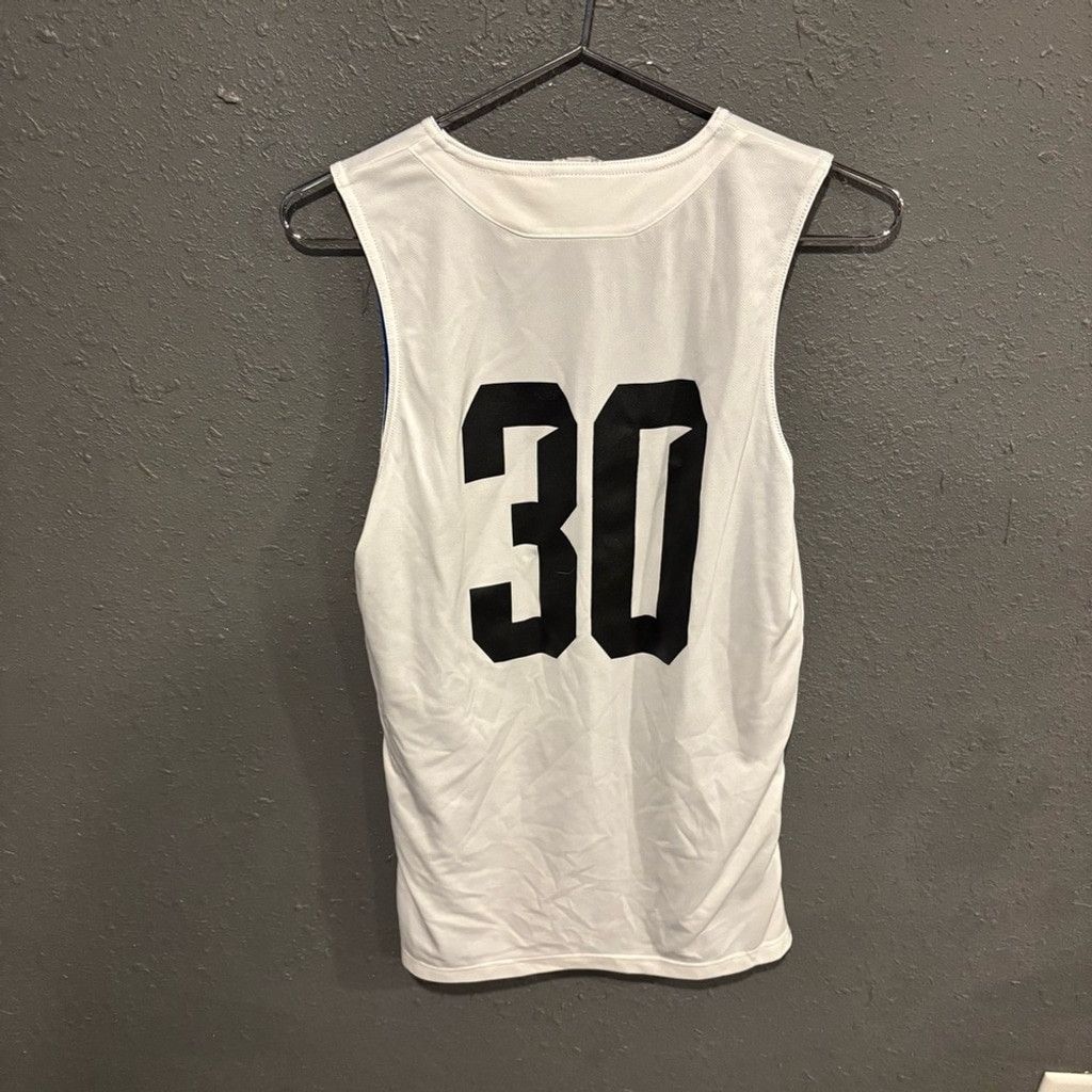 Adidas Adidas Wyoming Beasts Reversible Tank Top Jersey Size US M / EU 48-50 / 2 - 4 Thumbnail