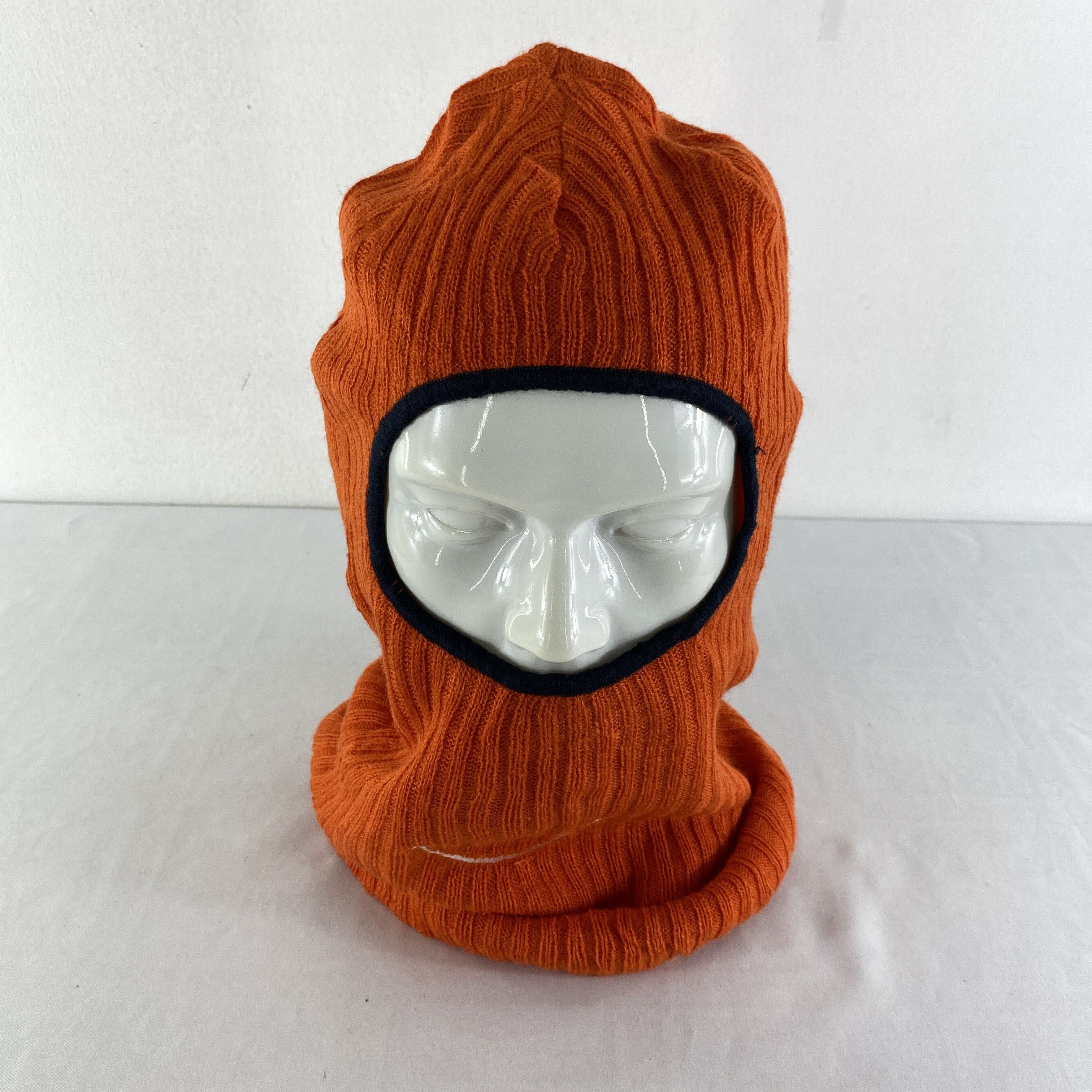 Japanese Brand Full Cover Snow Cap Hat Beanie BN552 Size ONE SIZE - 1 Thumbnail