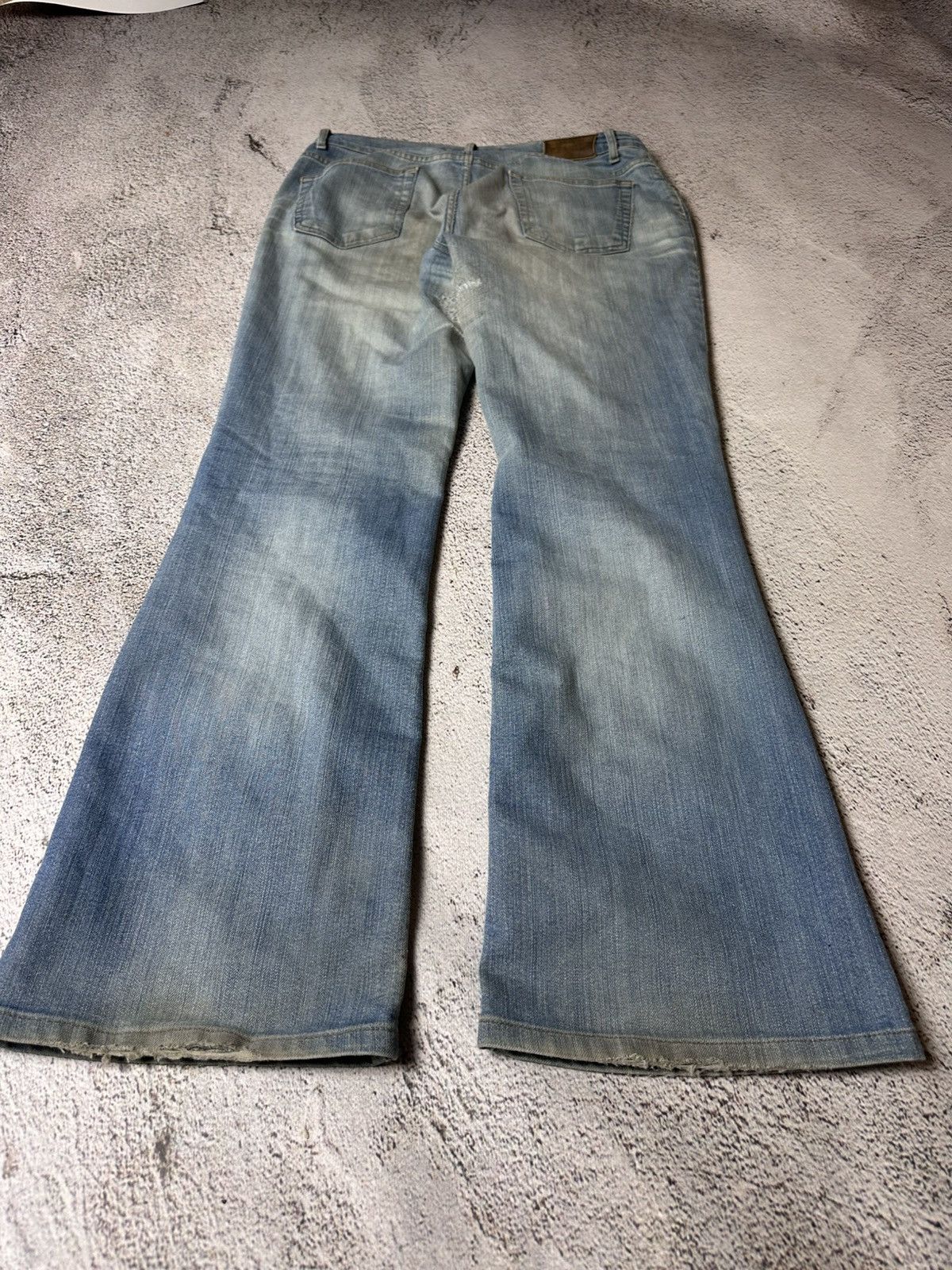 Just Cavalli Archival Clothing Just Cavalli Size US 33 - 2 Thumbnail