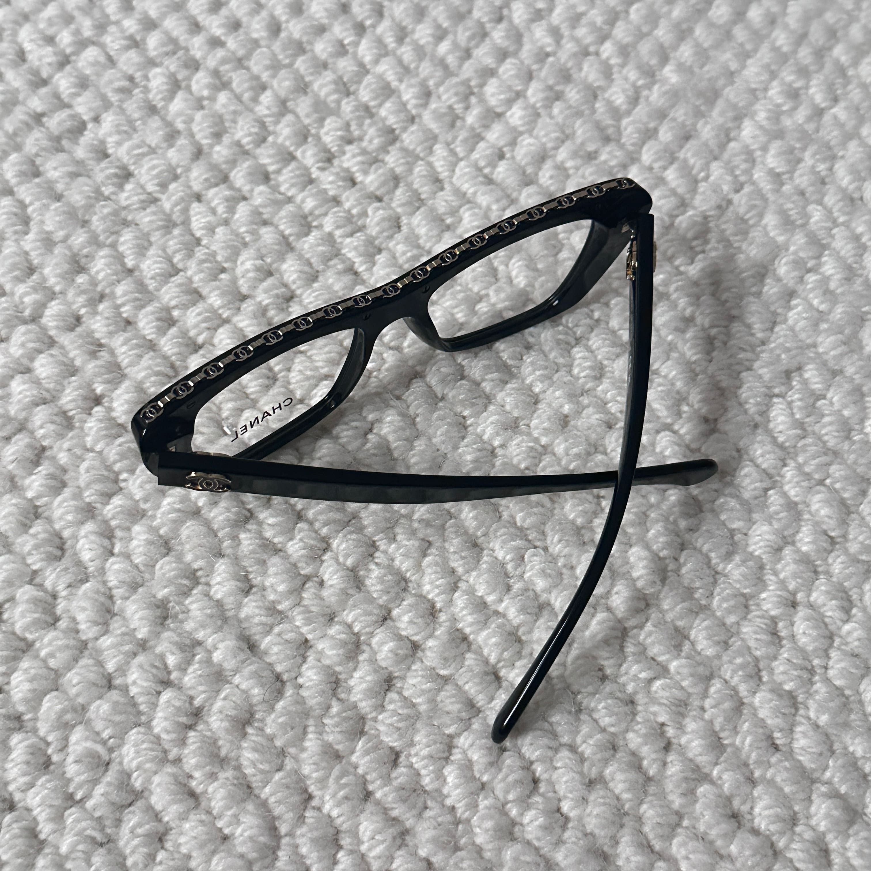Chanel CHANEL 0CH3480 GLASSES Size ONE SIZE - 6 Thumbnail
