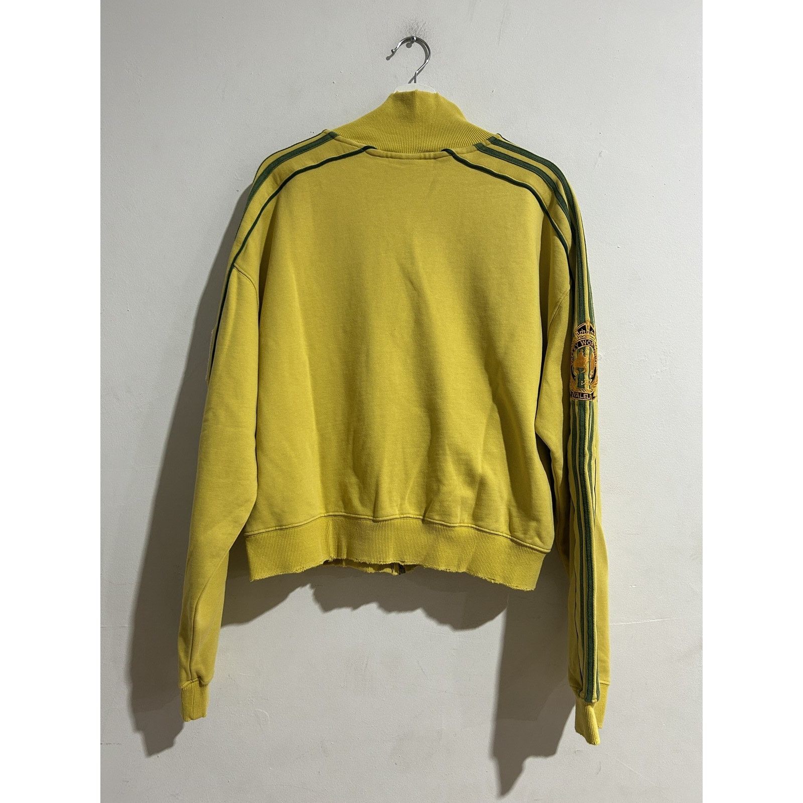 Vale VALE FOREVER OLYMPIA BRASIL ZIP UP SIZE MEDIUM NEW Size US M / EU 48-50 / 2 - 4 Thumbnail