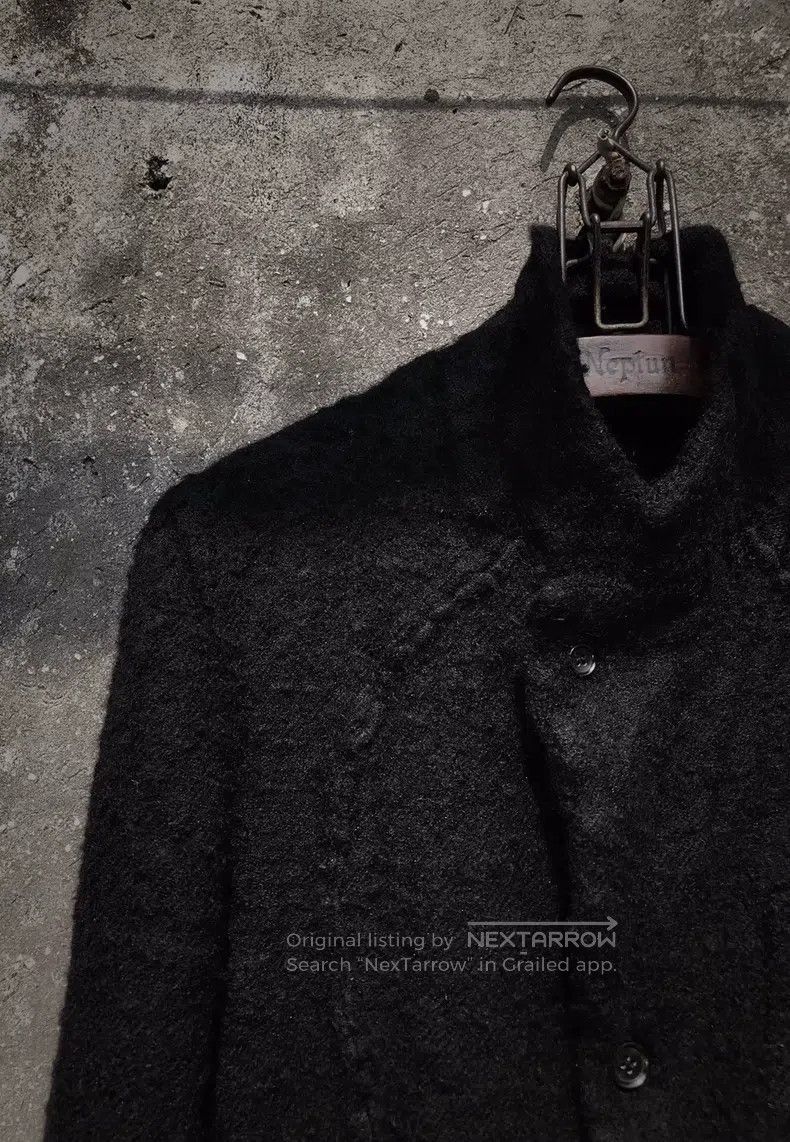Comme des Garcons Comme Des Garcons jacket Size US S / EU 44-46 / 1 - 6 Thumbnail
