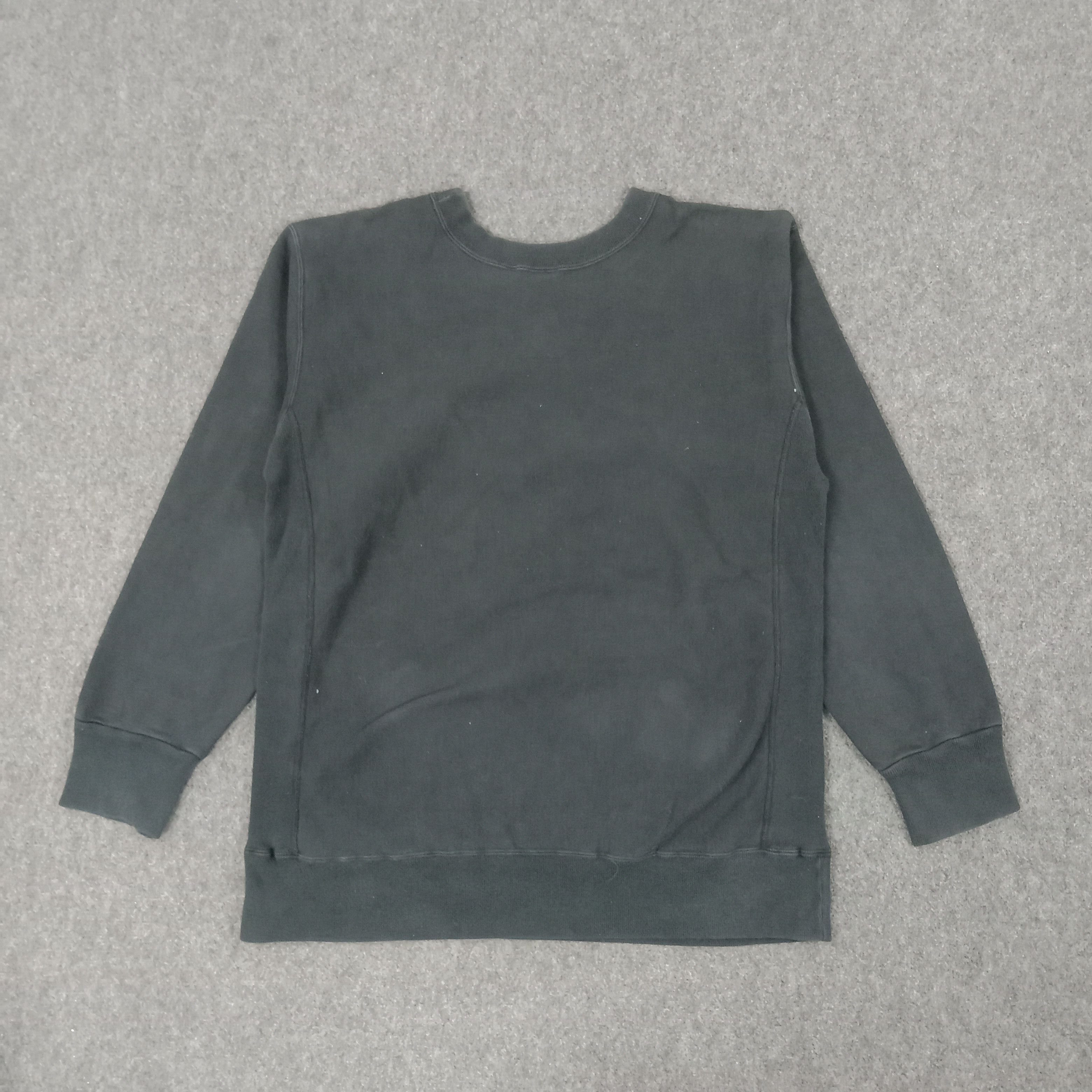 Avirex Navy American Military Army Sweatshirt