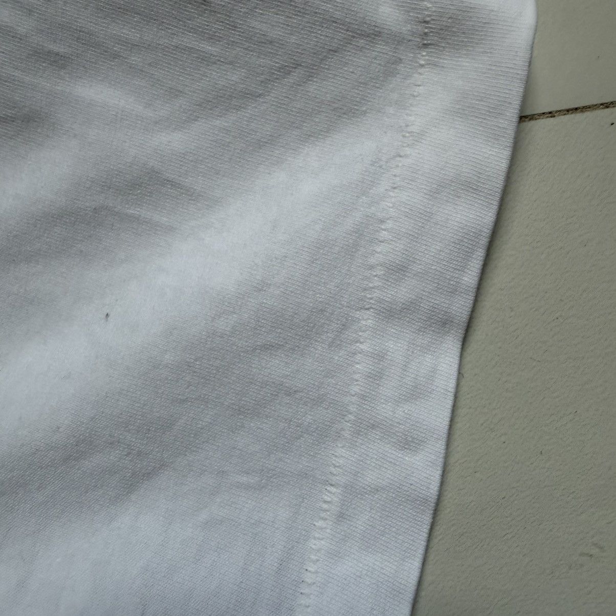 Stafford Vintage Stafford JCPenney Blank Tee Size US XL / EU 56 / 4 - 4 Thumbnail