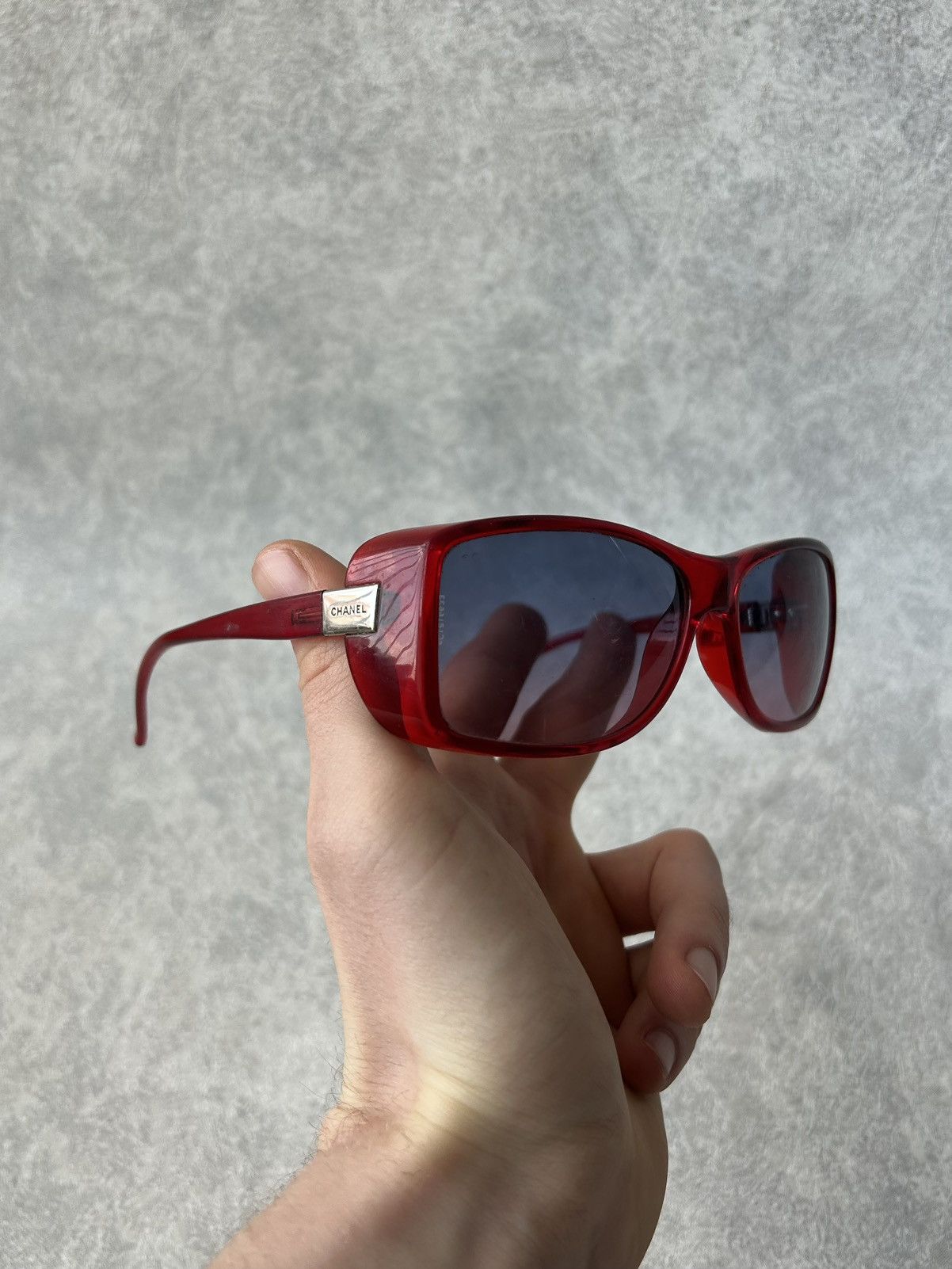 Chanel Chanel 5068 Sunglasses Size ONE SIZE - 1 Thumbnail