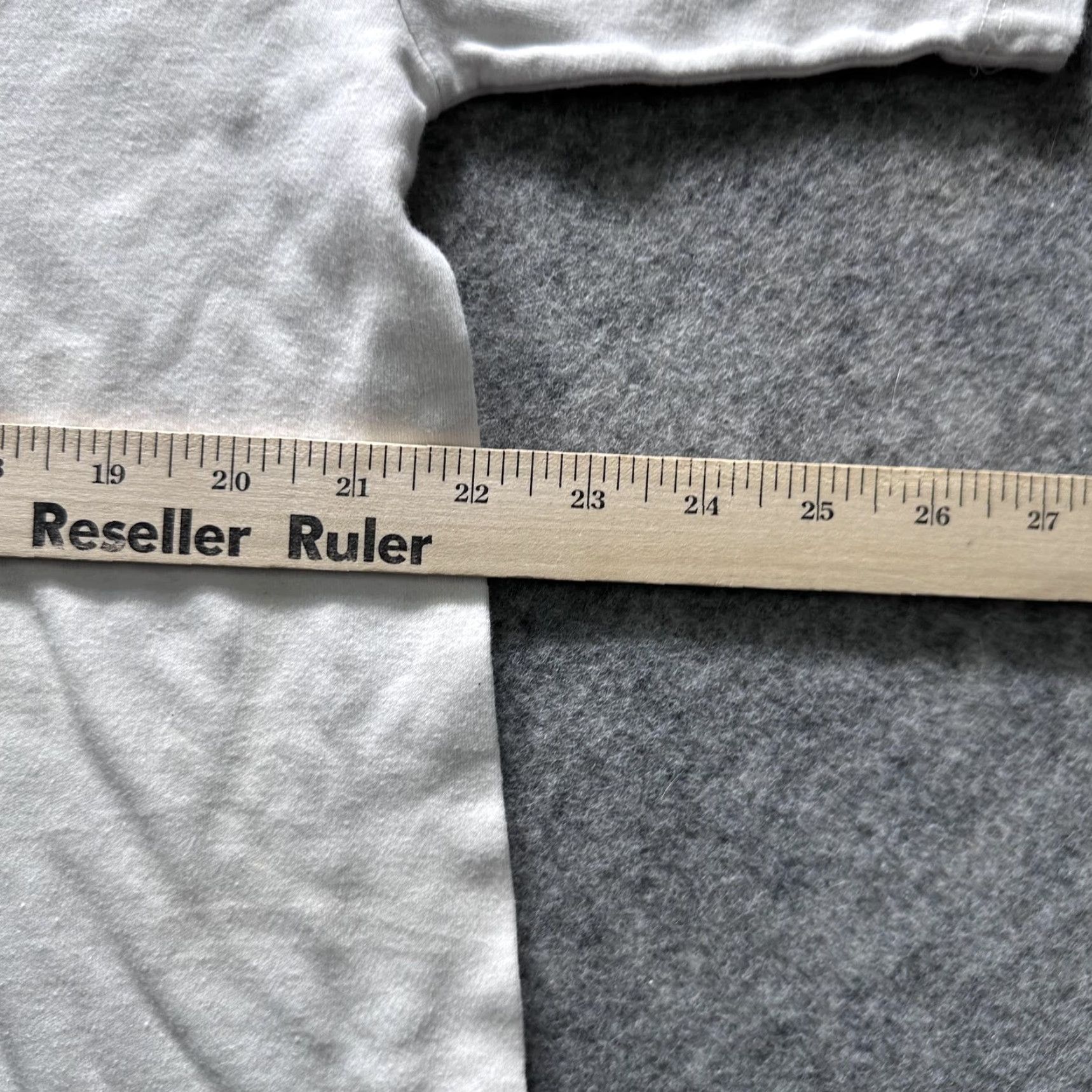 Reason VINTAGE Super T's Shirt Mens 2XL White 15 Reasons Beer Jamaica Graphic Tee Size US XXL / EU 58 / 5 - 6 Thumbnail