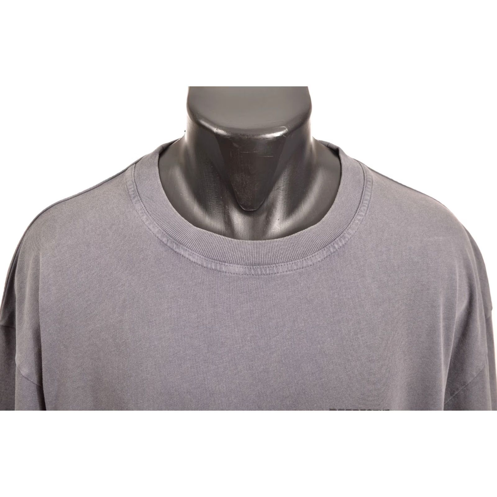 Vintage DDP Represent Owners Club Gray Big Back Logo T-Shirt Tee Size L Mens Size US L / EU 52-54 / 3 - 2 Thumbnail