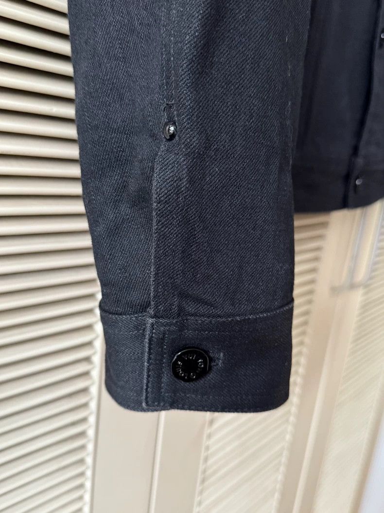 Louis Vuitton LOUIS VUITTON denim jacket Size US L / EU 52-54 / 3 - 3 Thumbnail