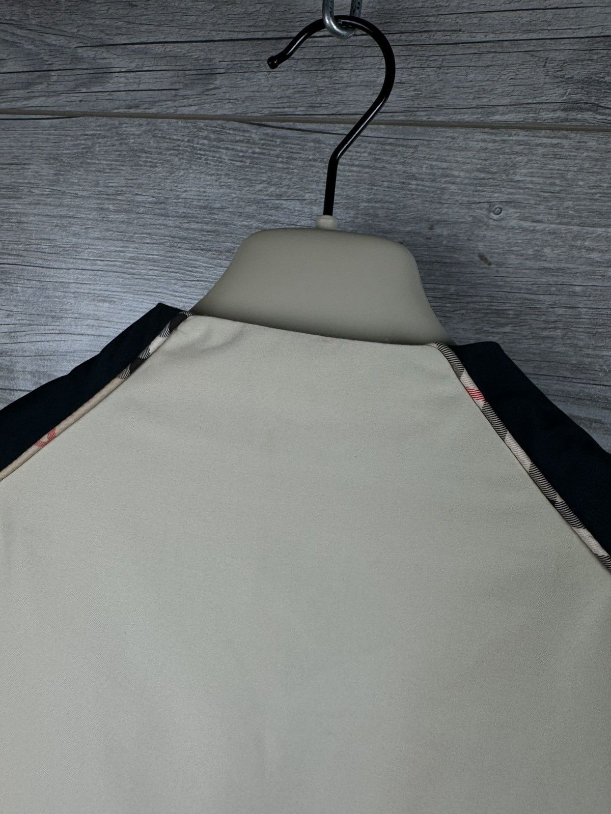 Burberry BURBERRY GOLF SIZE XL WOMEN'S VEST Size XL / US 12-14 / IT 48-50 - 20 Thumbnail