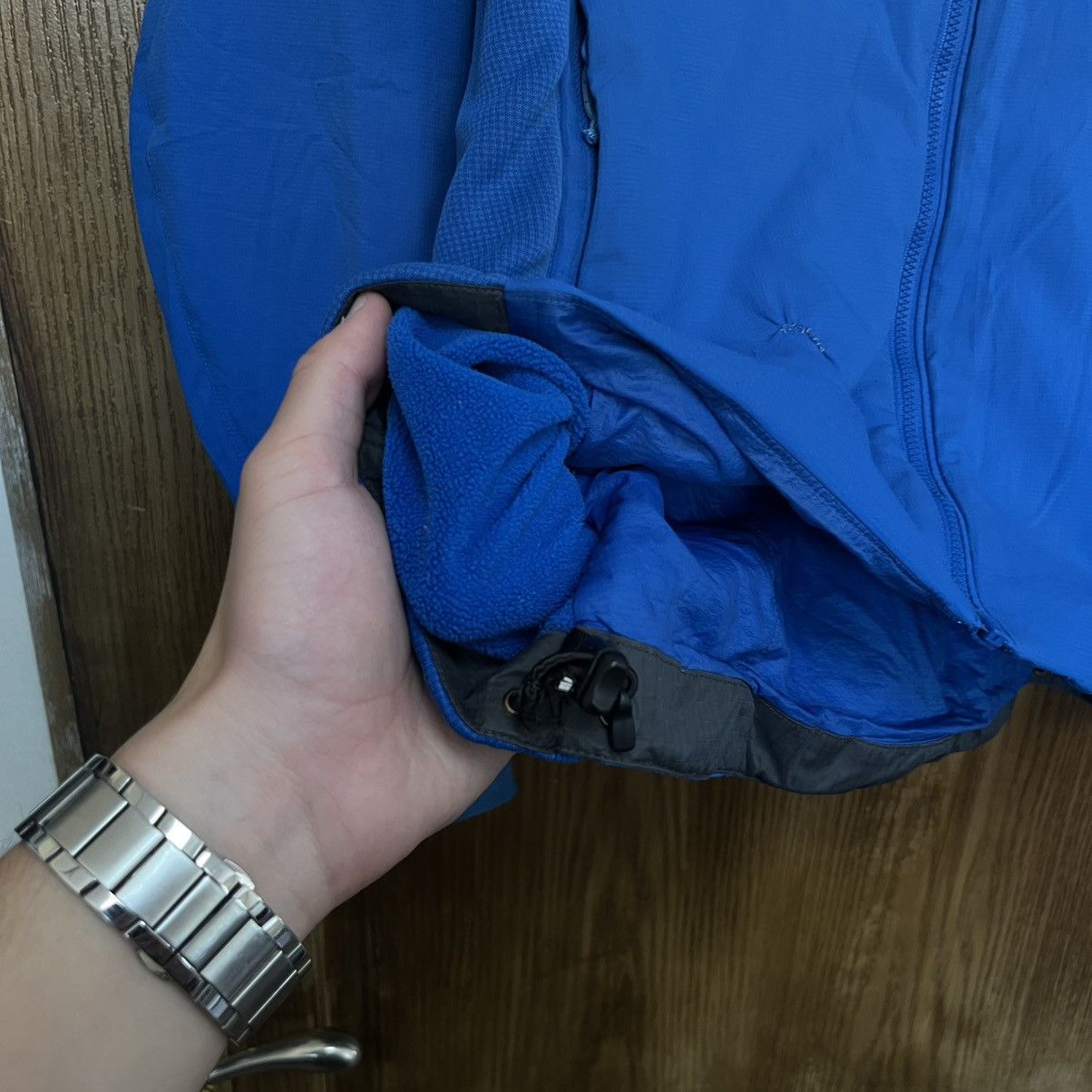 Arc'teryx Arcteryx Atom LT outdoor jacket Size US L / EU 52-54 / 3 - 9 Thumbnail