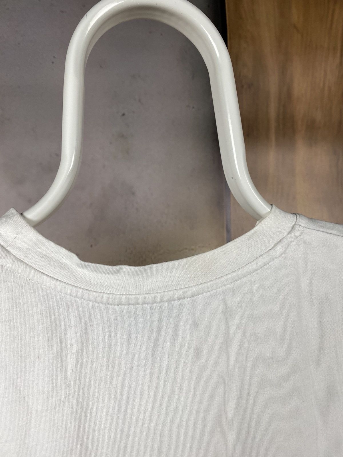 A.P.C. ☄️T-Shirt A.P.C Rue Madame Paris Radically Minimal Tee☄️ Size US L / EU 52-54 / 3 - 9 Thumbnail