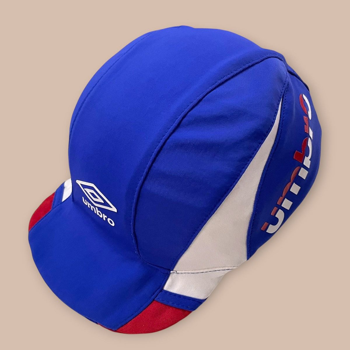 Umbro Umbro Junior Soccer Cooling Football Practice Cap Size ONE SIZE - 8 Thumbnail