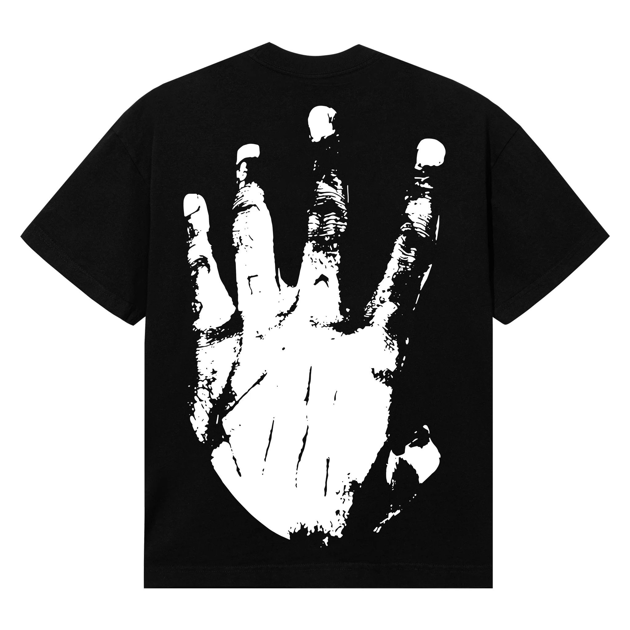 Revenge X MUGSHOT TEE BLACK Size US XL / EU 56 / 4 - 2 Thumbnail