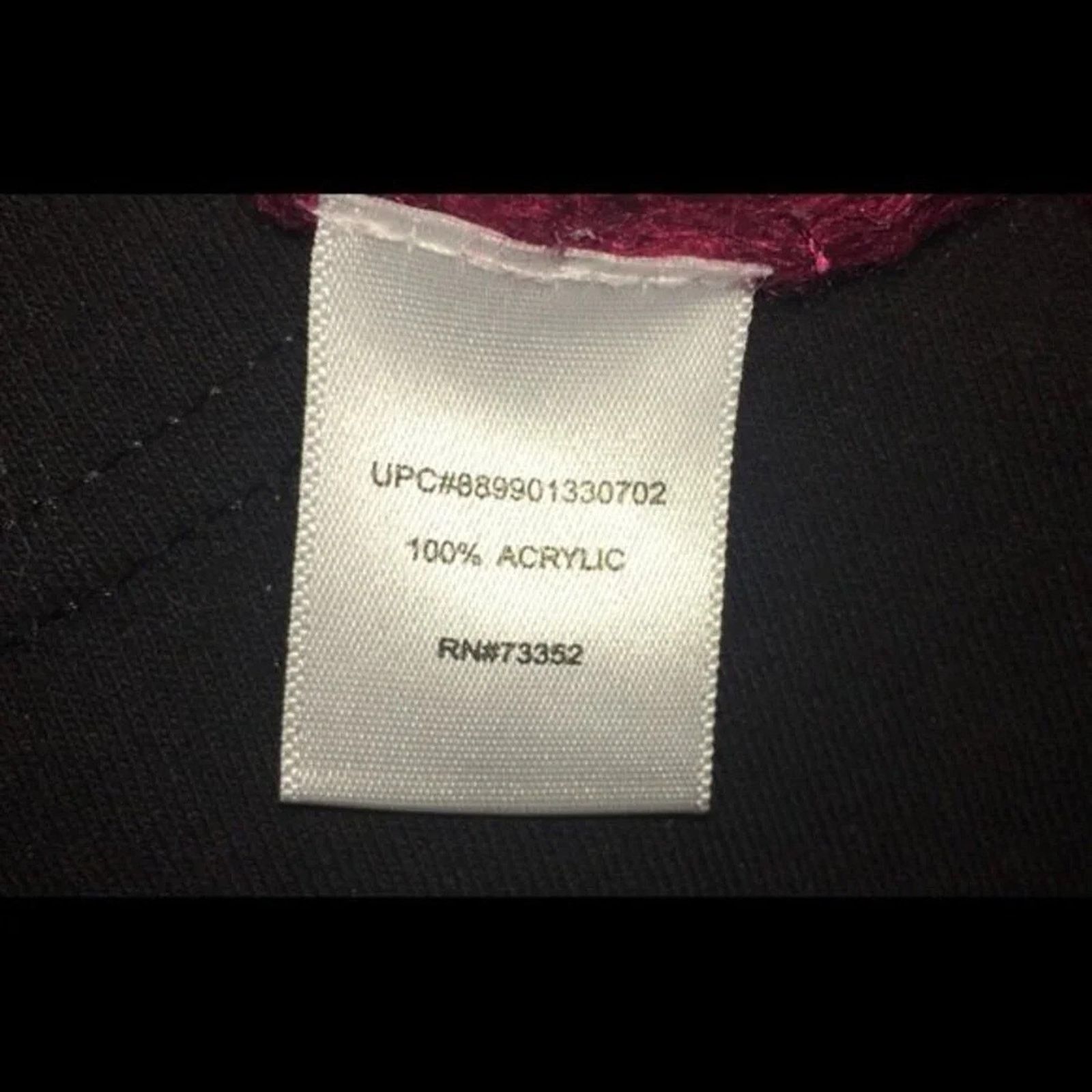The Unbranded Brand It’s Our Time cowl neck sweater, size small. Size S / US 4 / IT 40 - 4 Thumbnail