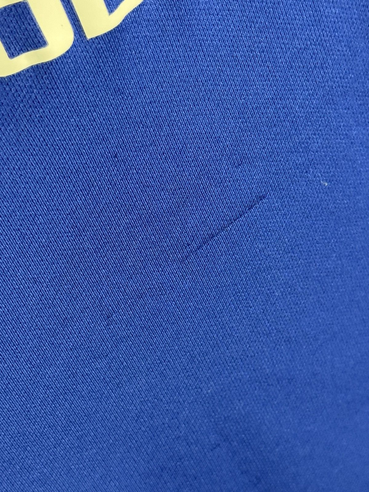 Nike Manchester United 14/15 Third Blind Football Jersey Size US M / EU 48-50 / 2 - 7 Thumbnail
