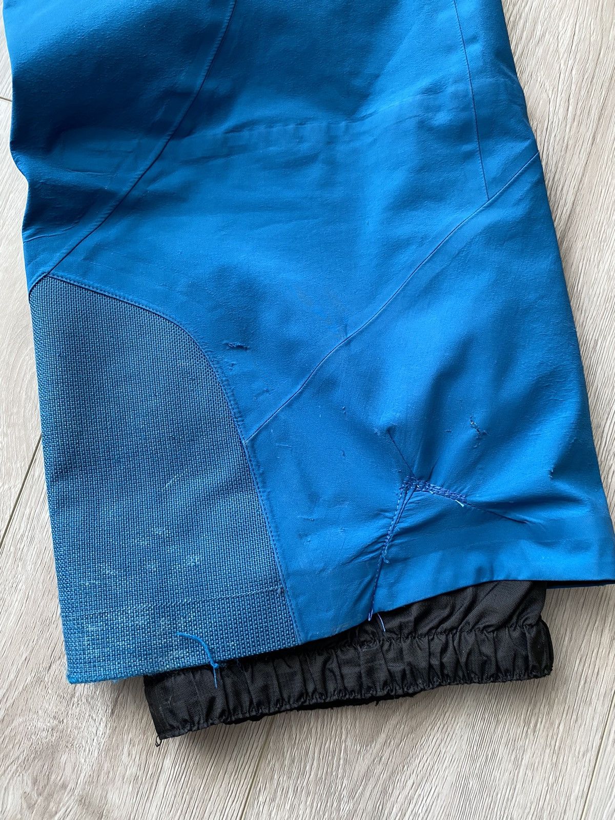 Arc'teryx Arcteryx Ski Recco Gore Tex Pants Size 33" - 8 Thumbnail