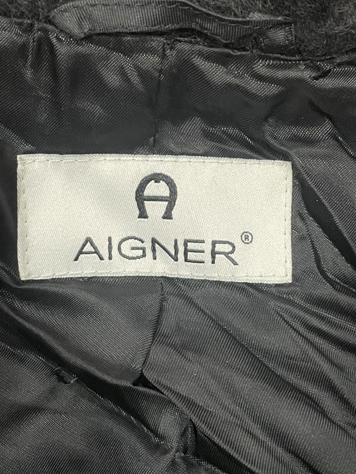 Aigner Aigner peacoat Size XL / US 12-14 / IT 48-50 - 4 Thumbnail