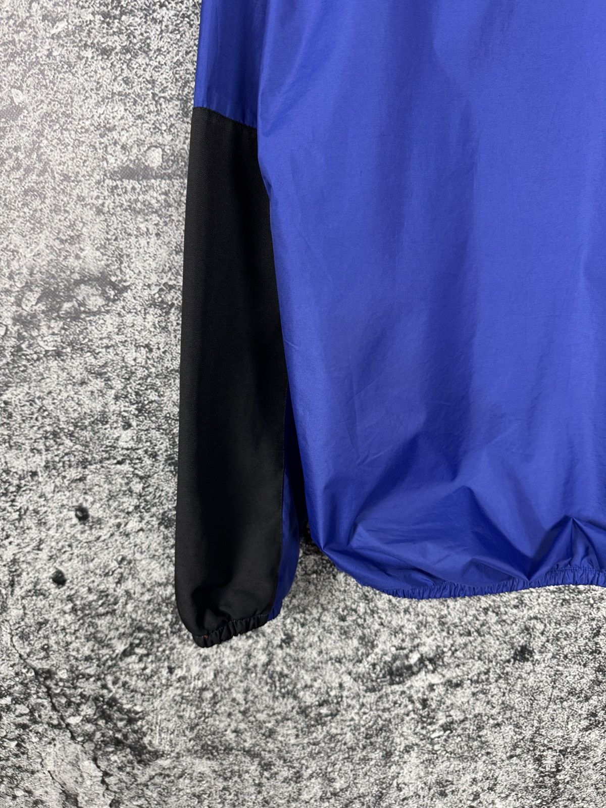Vintage Castelli Italia Vintage Full Zip Cycling Jacket Windbreaker Size US XL / EU 56 / 4 - 14 Thumbnail