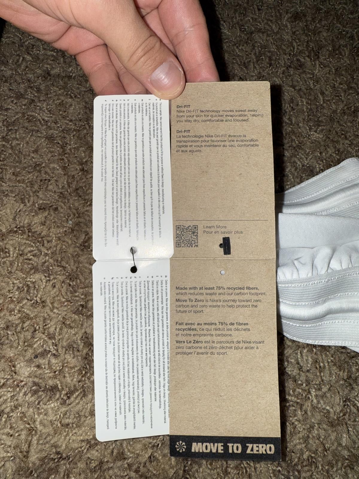 Nike Nike Women’s USA Limited Nike Basketball Shorts Sample Size 28" / US 6 / IT 42 - 12 Thumbnail