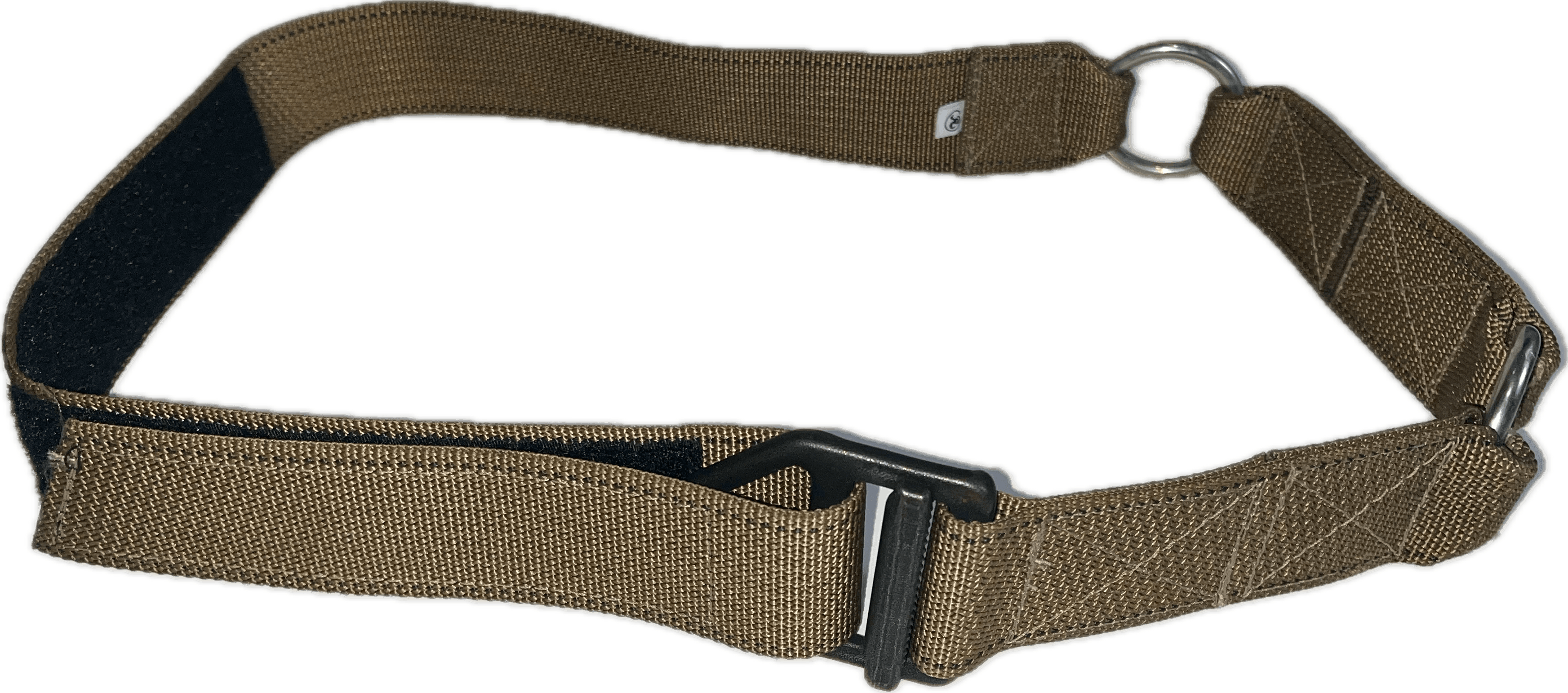 Richardson RICHARDSON VELCRO WEBBING RESTRAINT BELT Size ONE SIZE - 1 Preview