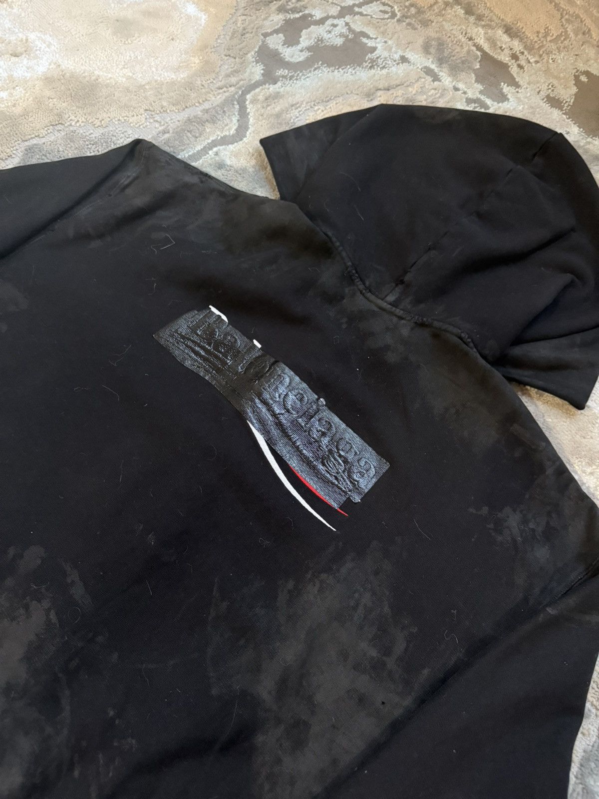 Balenciaga Balenciaga Mud Gaffer Size US L / EU 52-54 / 3 - 6 Thumbnail