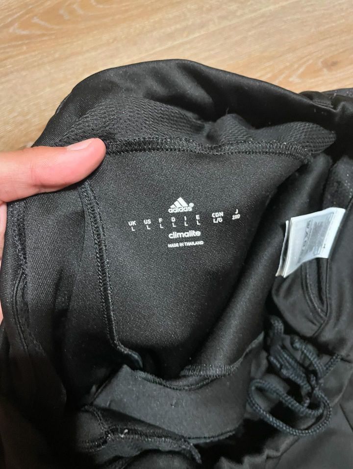 Adidas × Y-3 × Yohji Yamamoto Yohiji yamamato truck pants Size US 36 / EU 52 - 3 Thumbnail