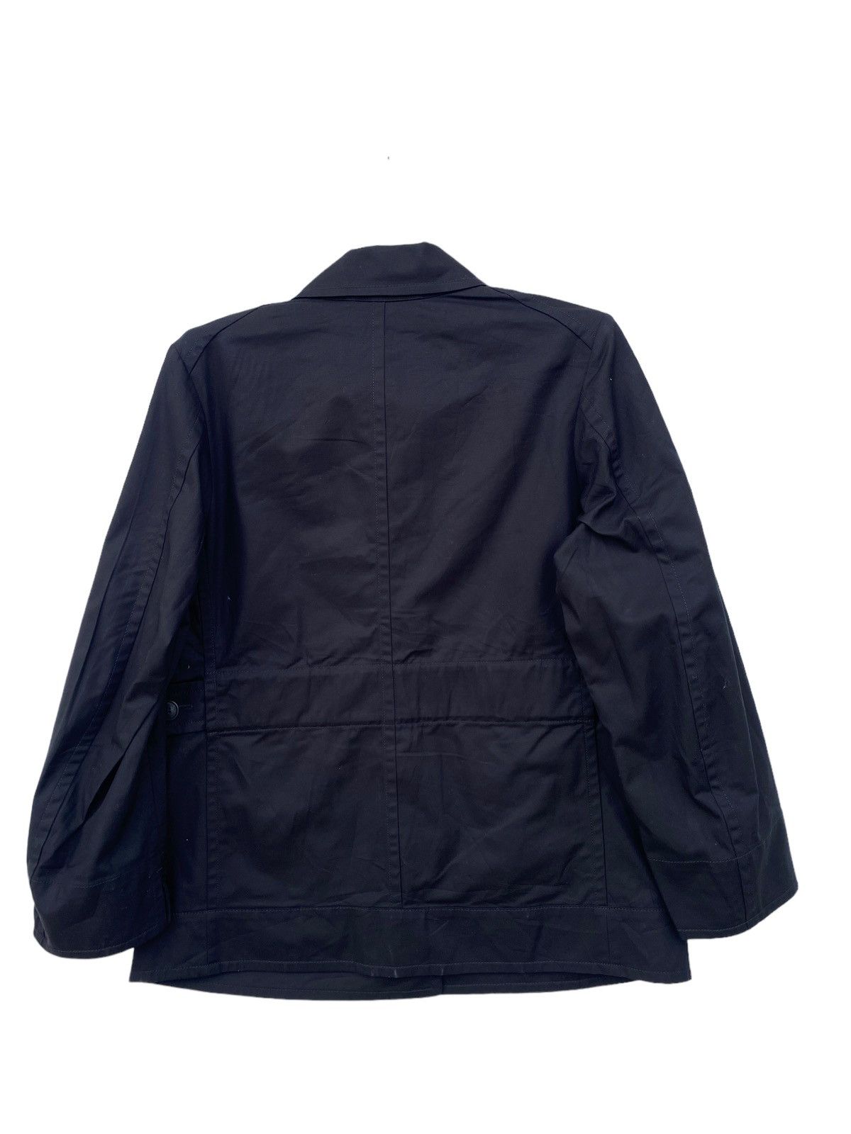 Jil Sander × Uniqlo Jil Sander X Uniqlo +J Jacket Size S / US 4 / IT 40 - 2 Thumbnail