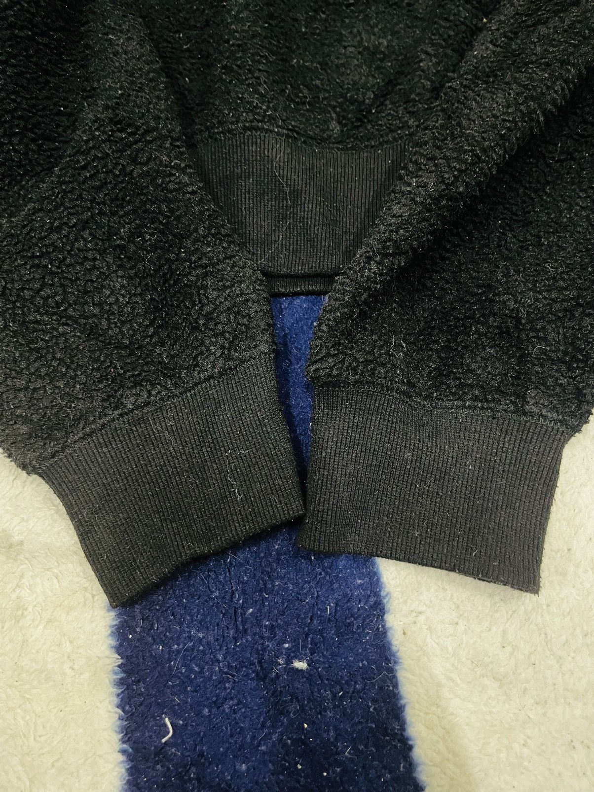 Dickies Dickies Sherpa Fleece (13) Size US L / EU 52-54 / 3 - 6 Thumbnail