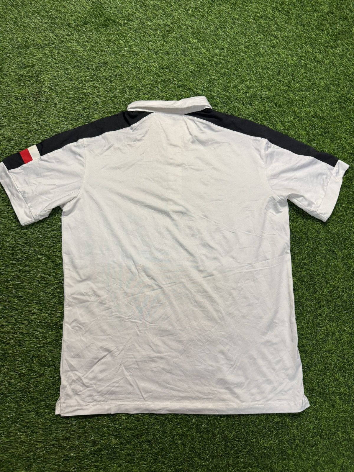 J.Lindeberg assorted tshirt - J.Lindeberg polo tee Size US XL / EU 56 / 4 - 6 Thumbnail