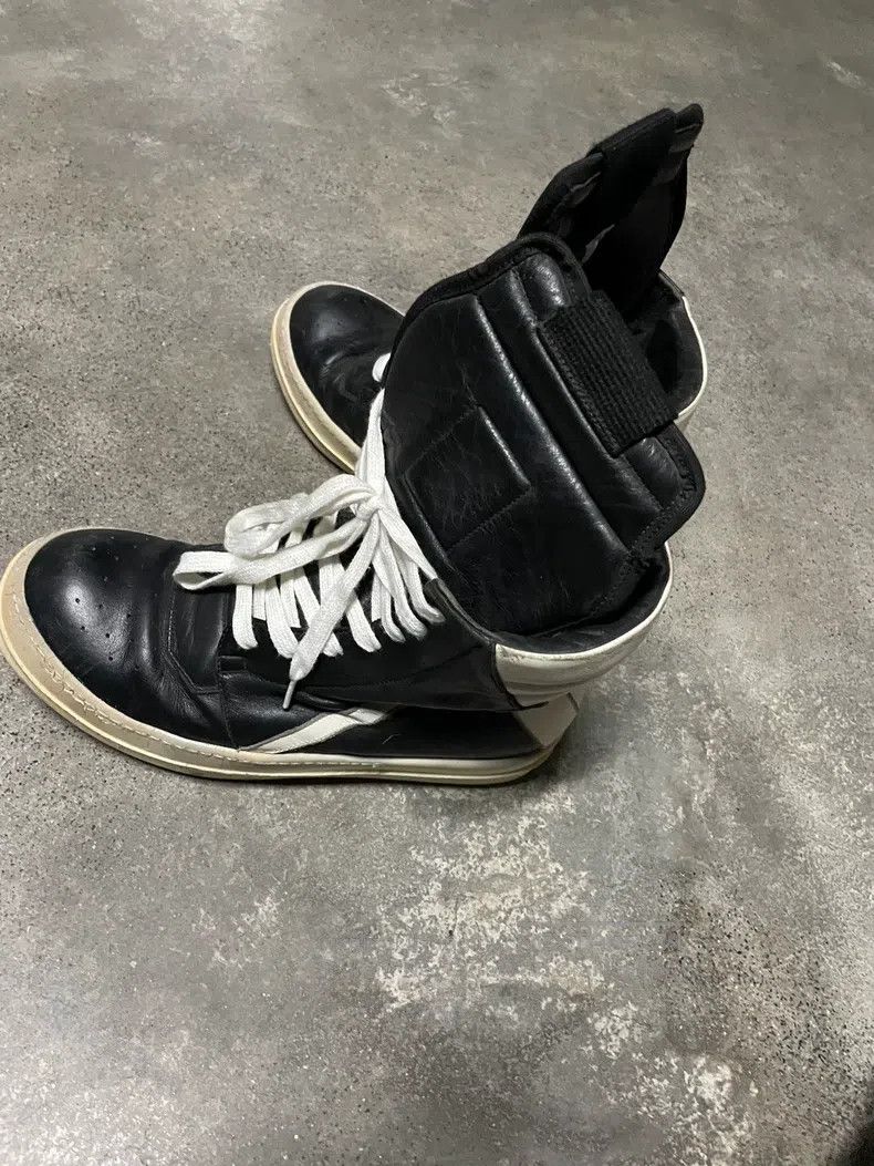 Rick Owens RICK OWENS Shoes Size US 7 / EU 40 - 2 Thumbnail